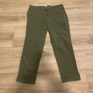 Kut from the cloth cargo jeans.